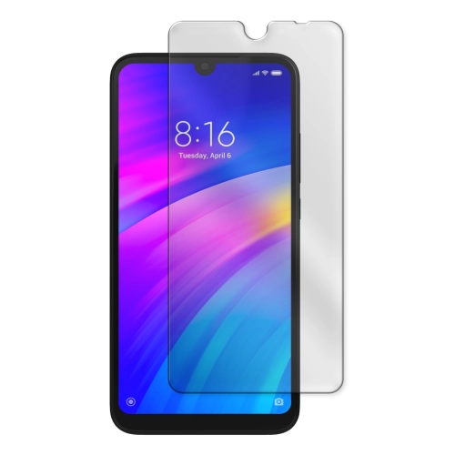 SZKŁO HARTOWANE DO XIAOMI REDMI 7